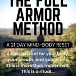 the full armor method