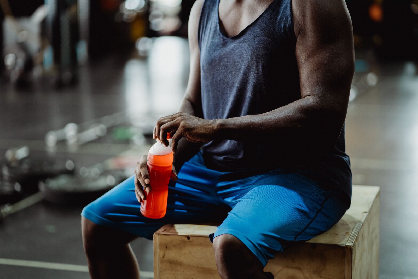 Exercise recovery tips for improving performance and reducing muscle soreness after a workout.